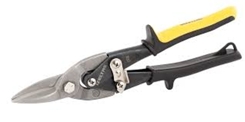 İZELTAŞ SAC KESME MAKASI 240MM